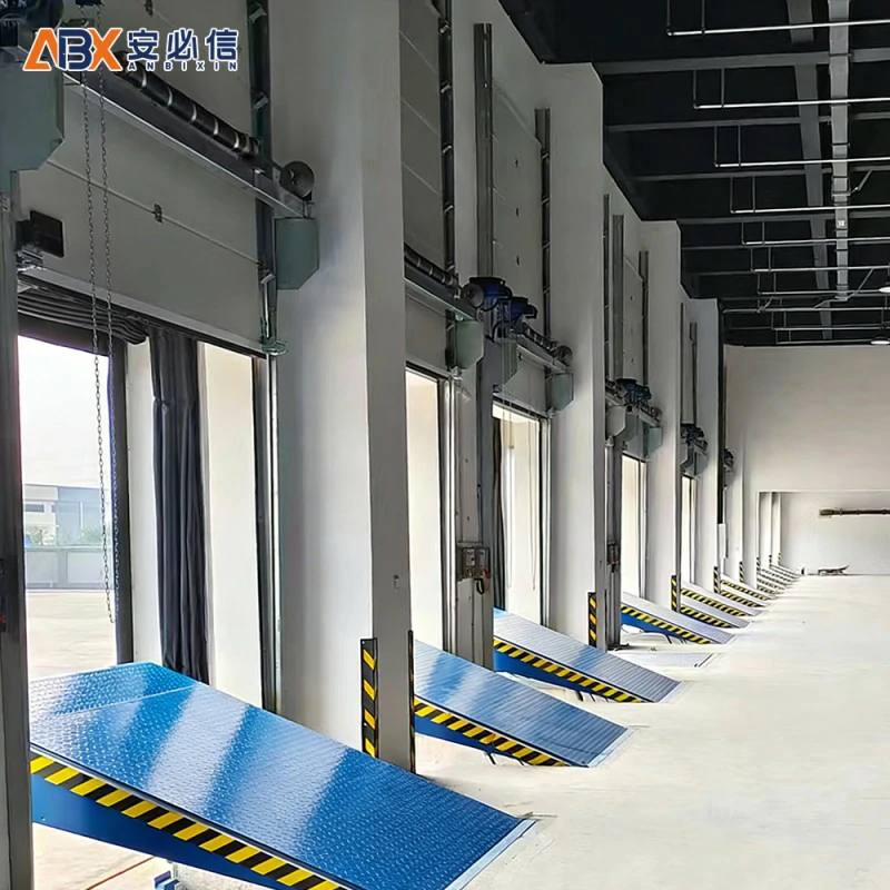 昌吉回族自治州保温提升门